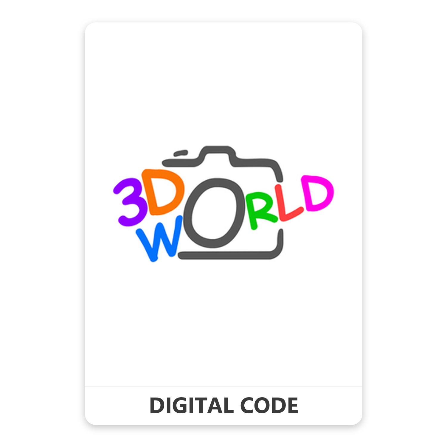 3D Selfie Museum - Ticket for Adults (Above 12 years old) 89 AED