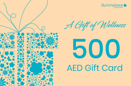Illuminations 100 AED