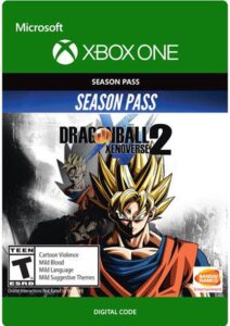 Dragon Ball Xenoverse 2