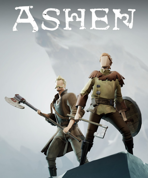 Ashen - Xbox Key
