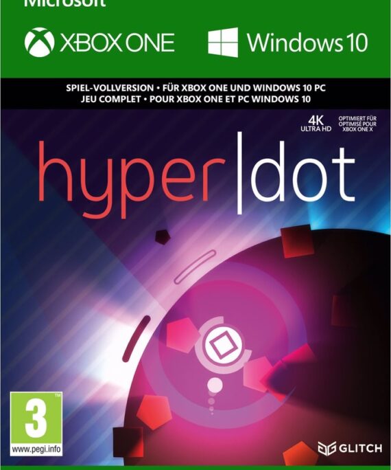 HyperDot - Xbox Key