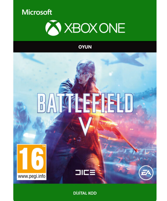 Battlefield V - Xbox Key