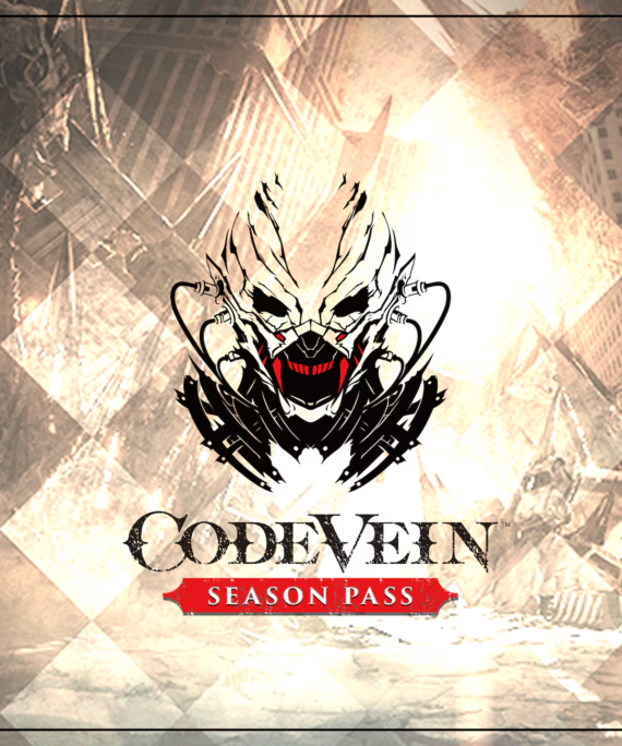 Code Vein: Season Pass - Xbox Key