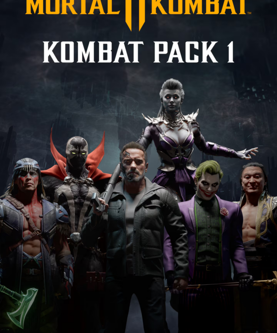 Mortal Kombat 11: Kombat Pack - Xbox Key