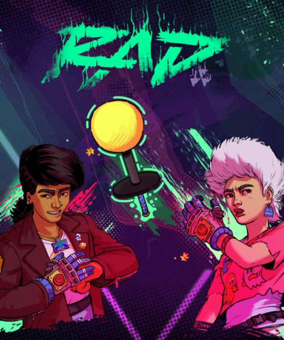 RAD - Xbox Key