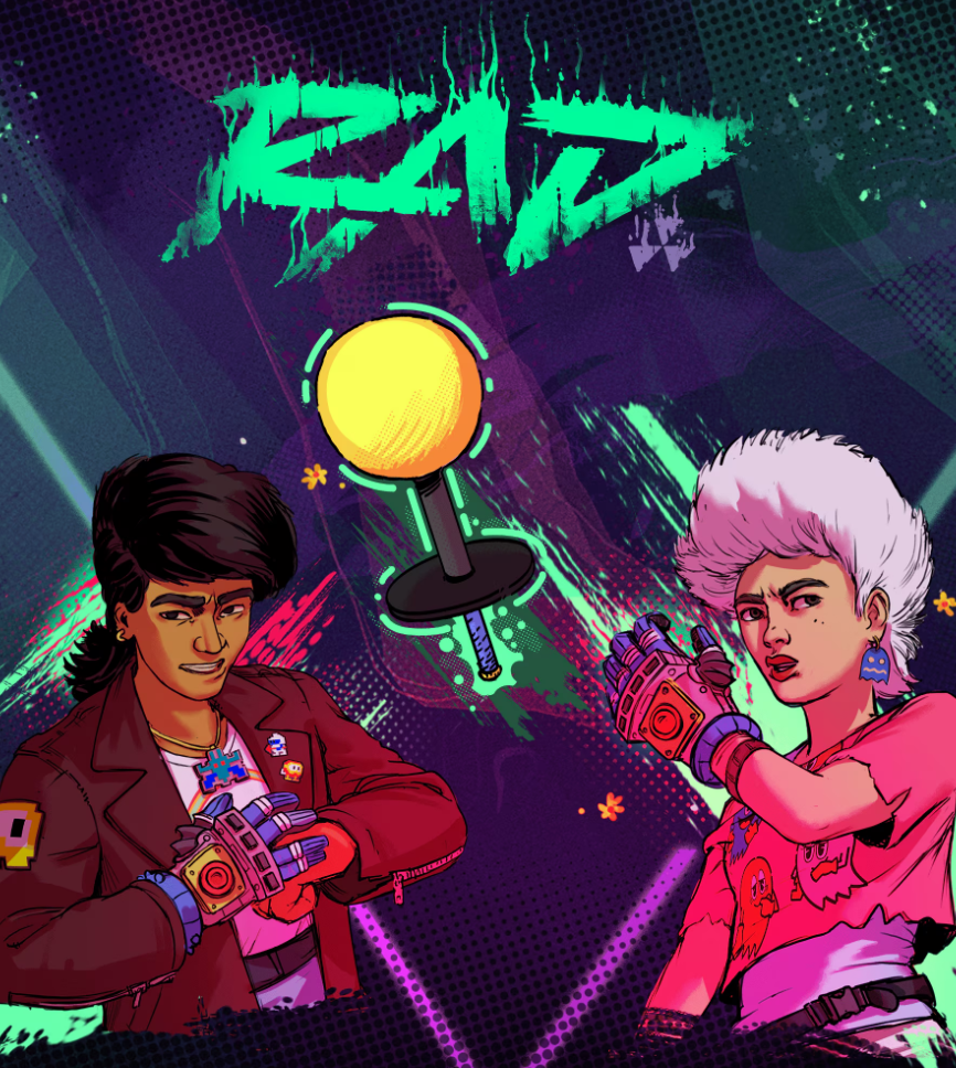 RAD - Xbox Key