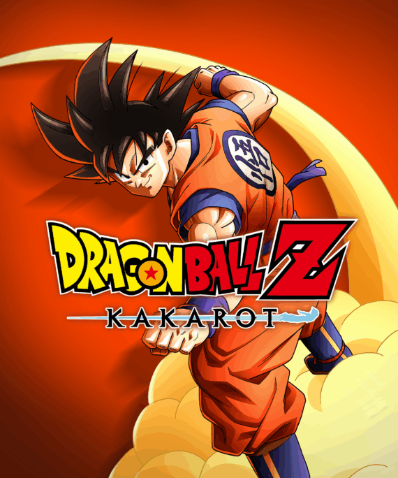 Dragon Ball Z: Kakarot Standard Edition - Xbox Key