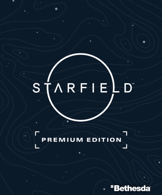Starfield Premium Edition - Xbox Key