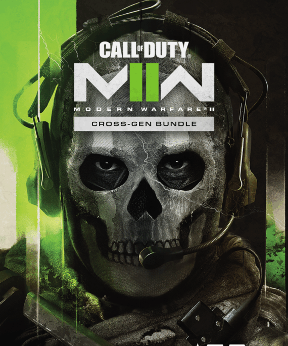 Call of Duty Modern Warfare 2 Cross Gen Bundl 1P - Xbox Key