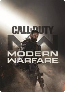 Call of Duty: Modern Warfare