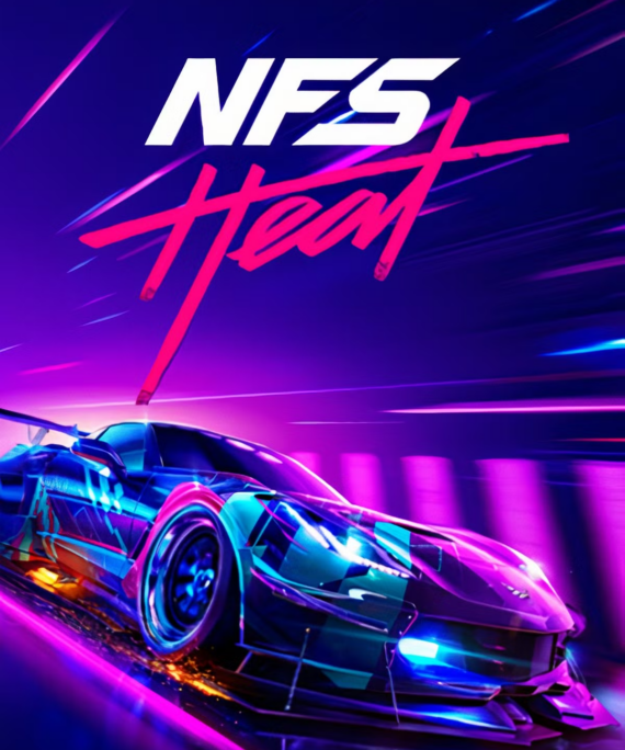 Need for Speed: Heat Deluxe Upgrade - Xbox Key