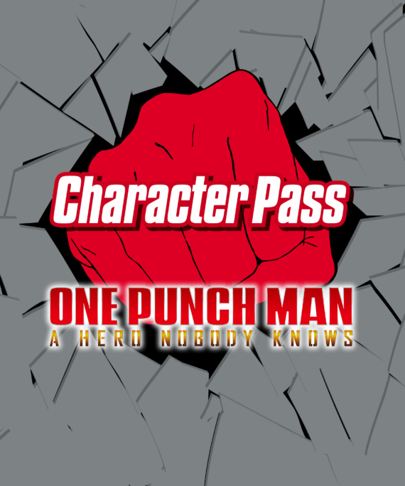 One Punch Man: A Hero Nobody Knows Character Pass - Xbox Key