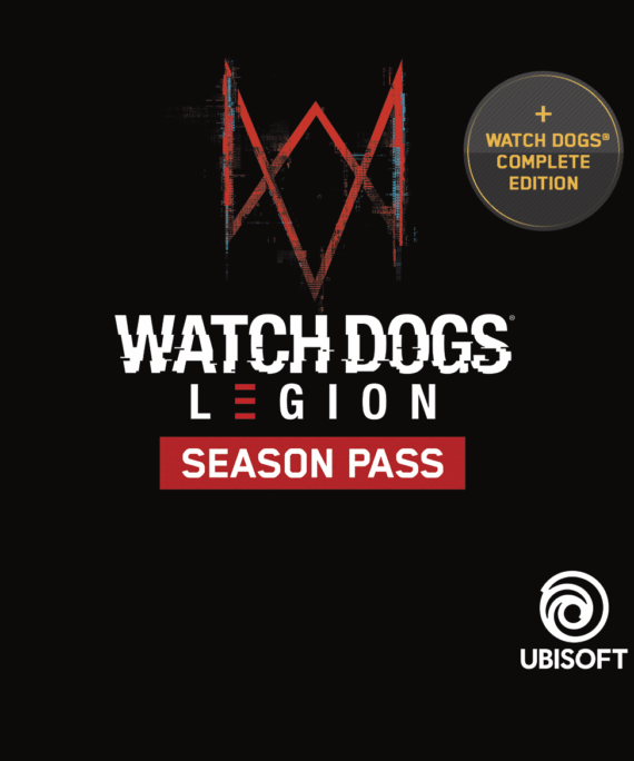 Watch Dogs Legion Season Pass - Xbox Key