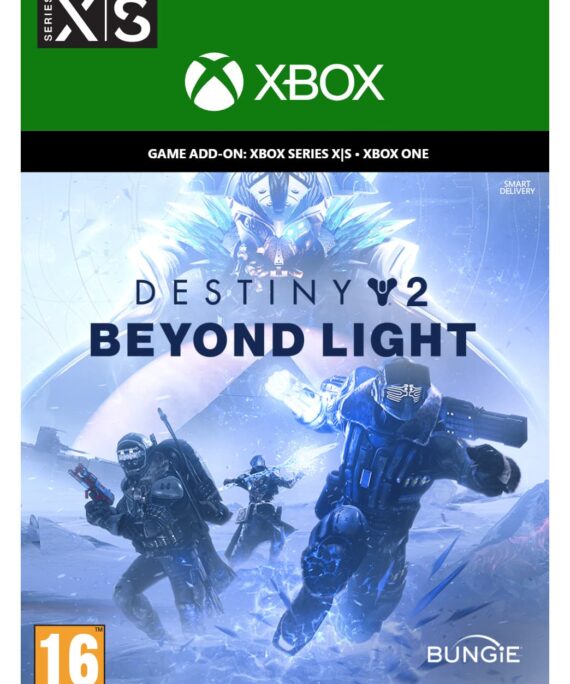 Destiny 2: Beyond Light - Xbox Key