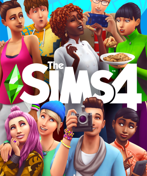 The Sims 4 - Cottage Living - Xbox Key