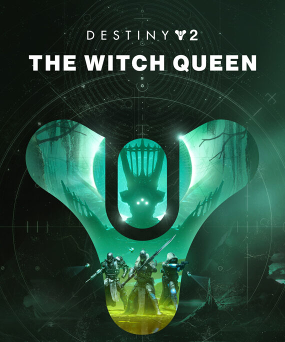 Destiny 2: The Witch Queen - Xbox Key