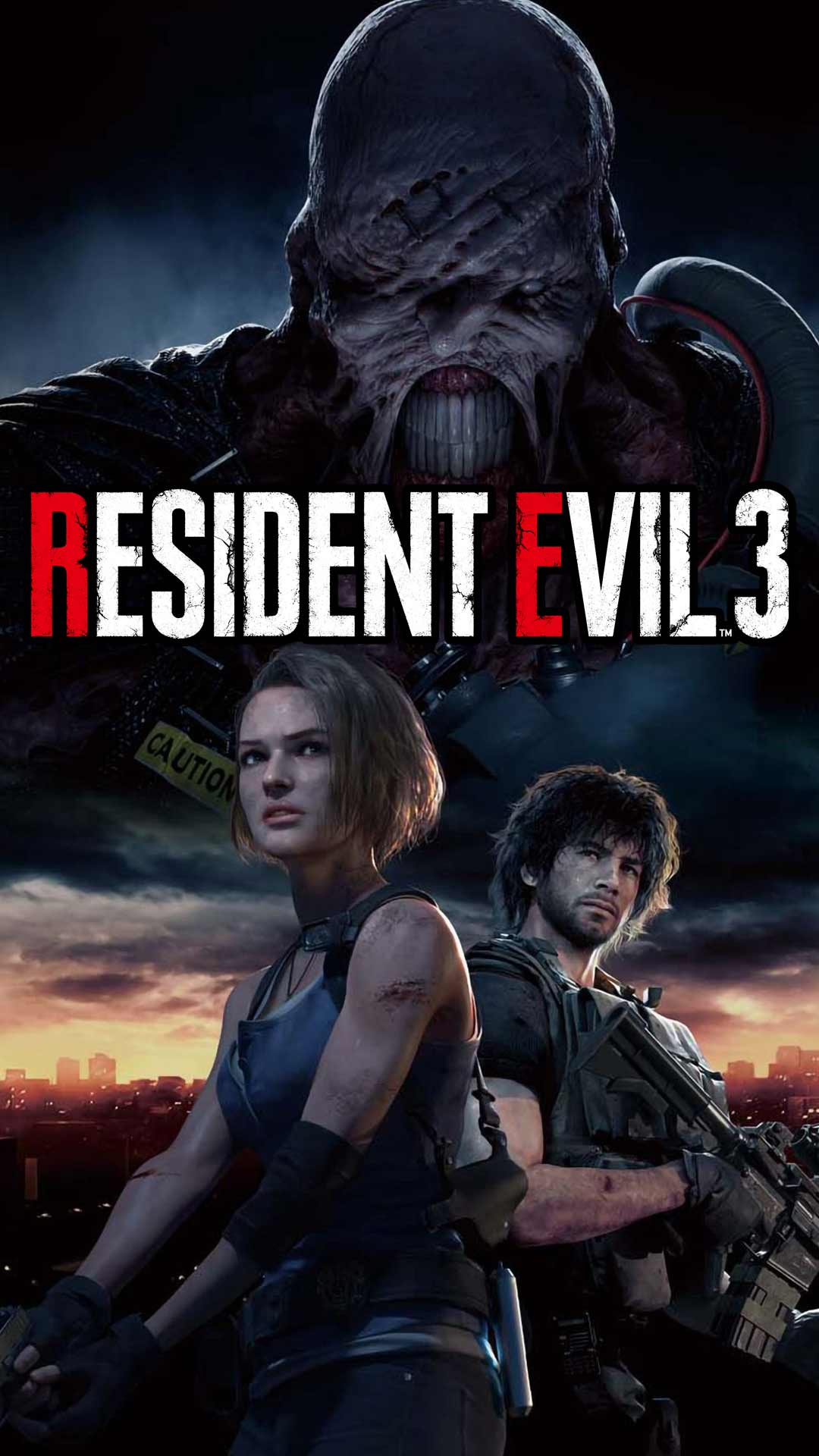 Resident Evil 3 - Xbox Key