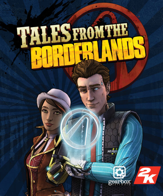 Tales from the Borderlands - Xbox Key