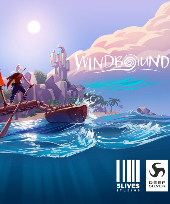 Windbound - Xbox Key