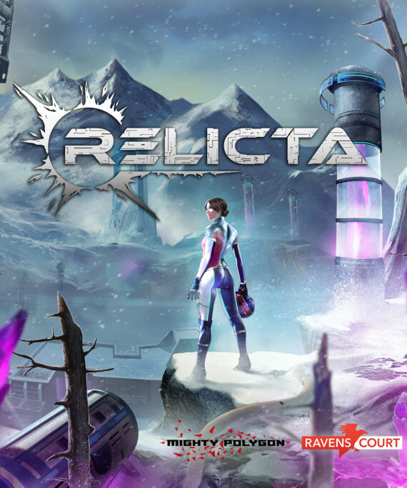Relicta - Xbox Key