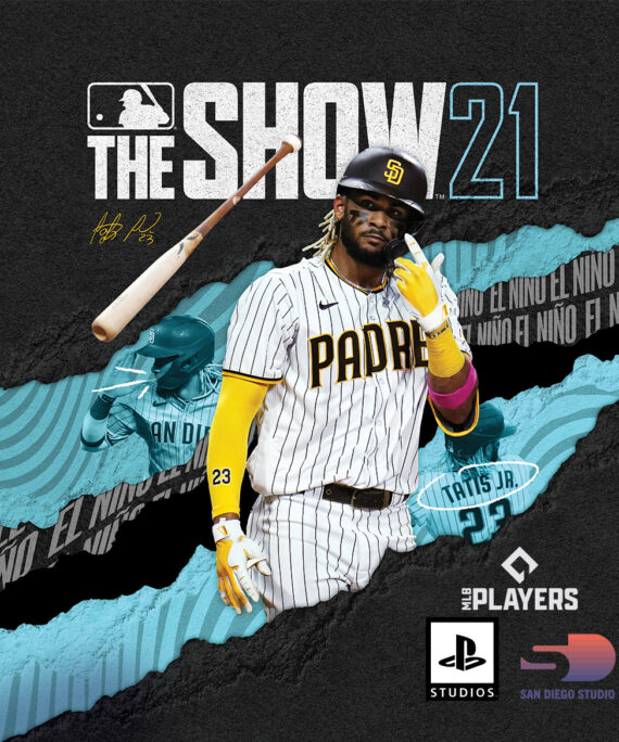 MLB The Show 21 Series X|S Standard Edition - Xbox Key