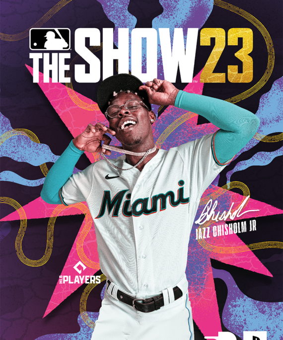 MLB The Show 23 X1 Std Ed - Xbox Key