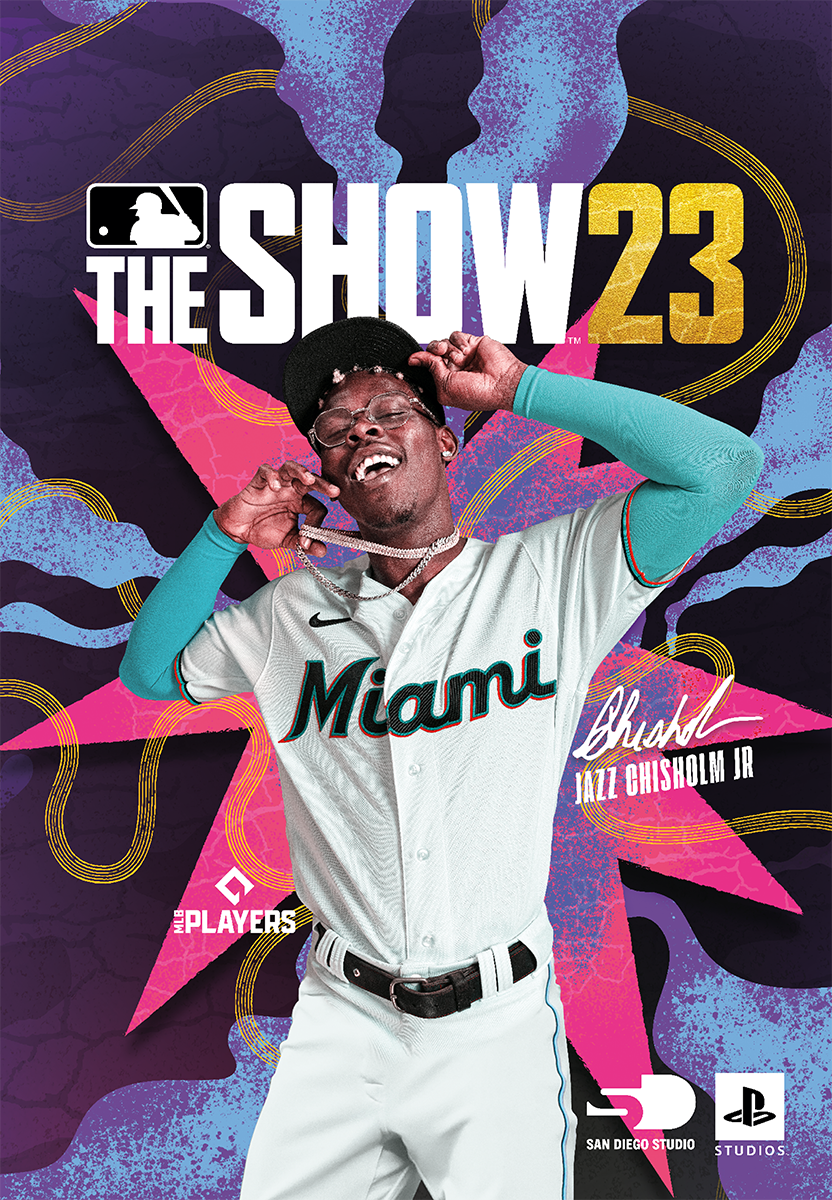 MLB The Show 23 X1 Std Ed - Xbox Key