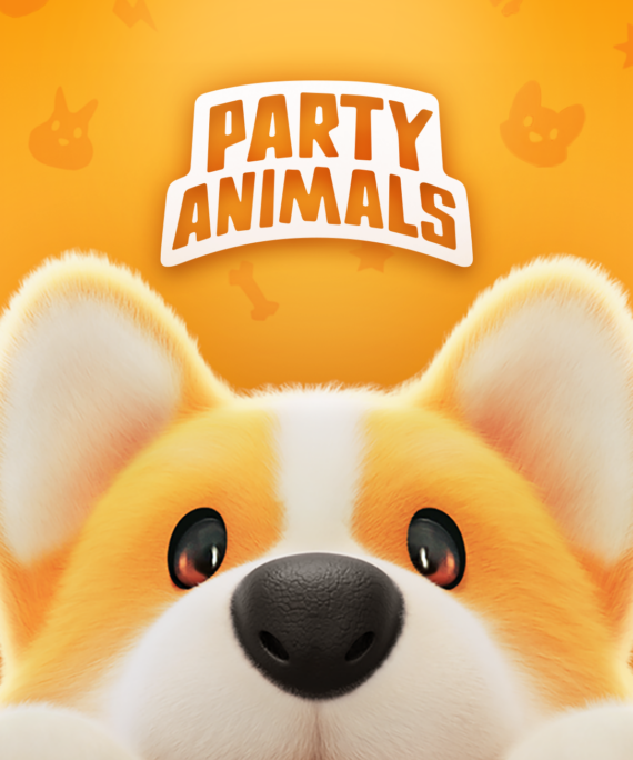 Party Animals - Xbox Key