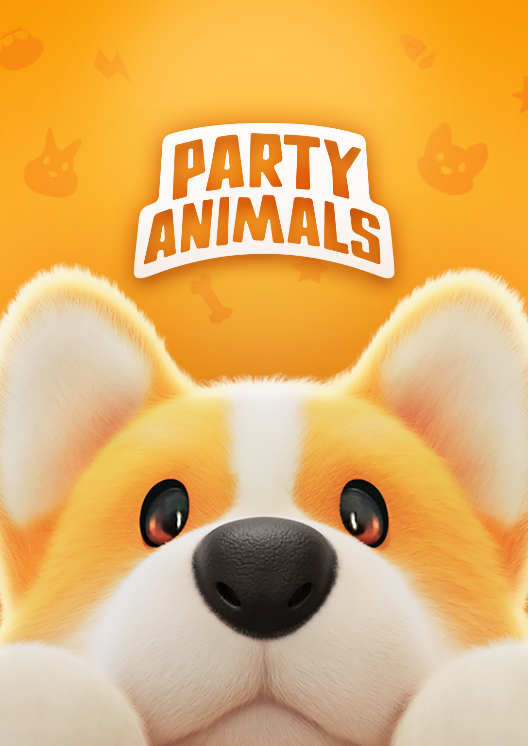 Party Animals - Xbox Key
