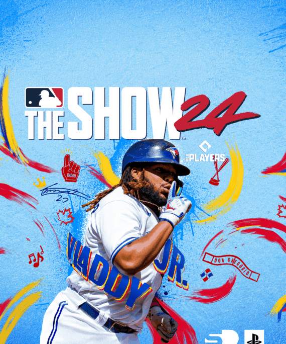 MLB The Show 24 XS Std Ed - Xbox Key