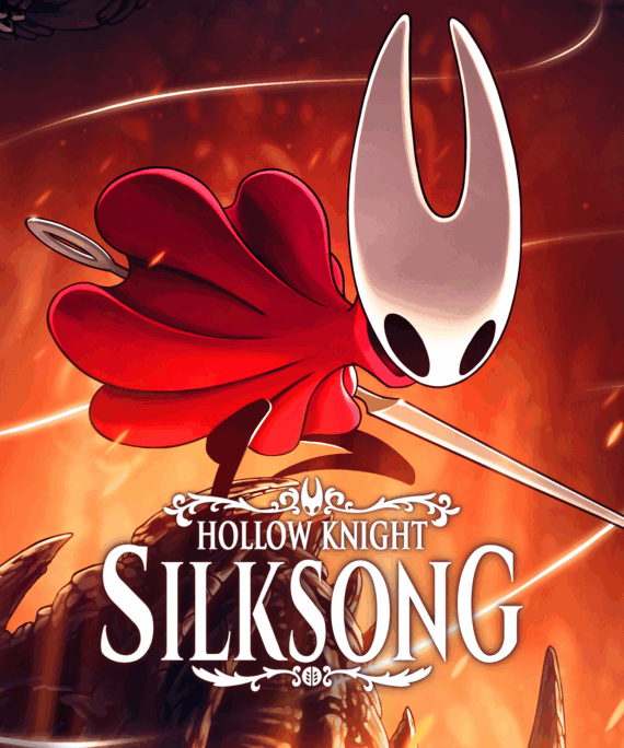 Hollow Knight: Silksong - Xbox Key