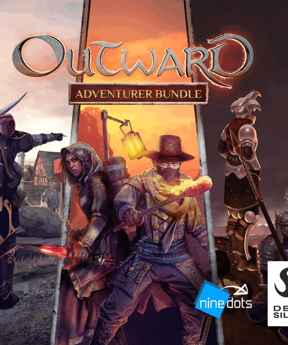 Outward Adventurer Bundle - Xbox Key