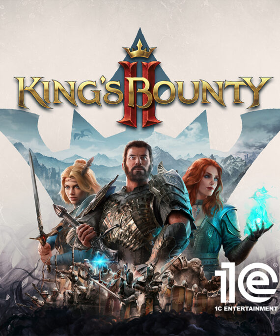King's Bounty II - Xbox Key