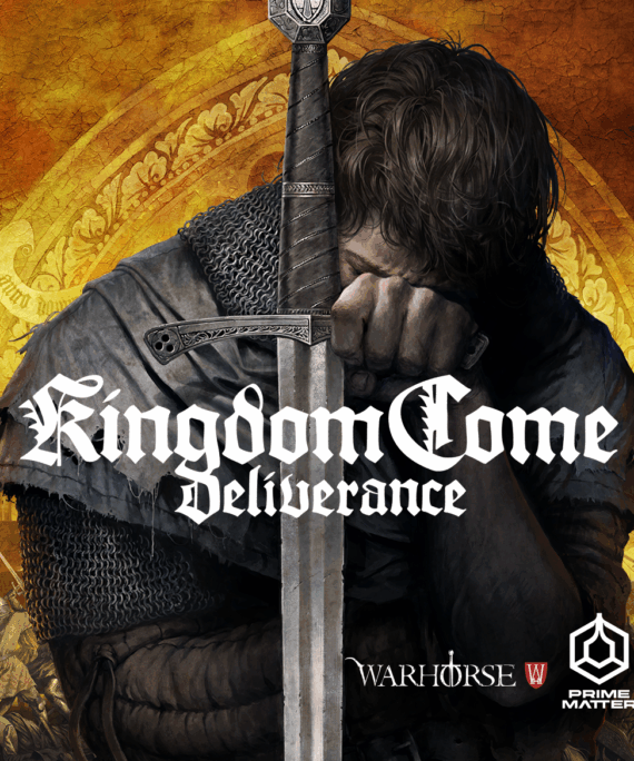 Kingdom Come: Deliverance - Xbox Key