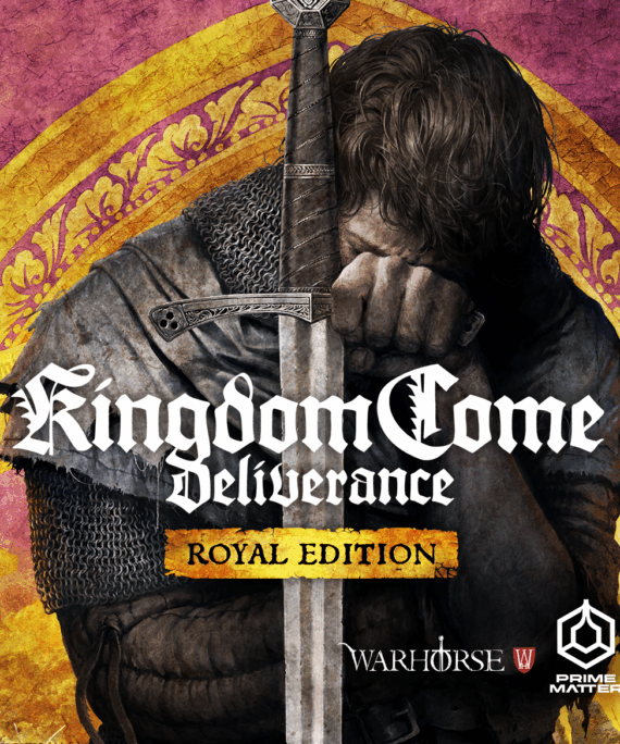 Kingdom Come: Deliverance - Royal Edition - Xbox Key