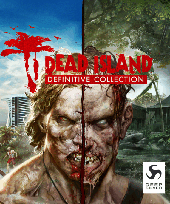 Dead Island Definitive Collection - Xbox Key