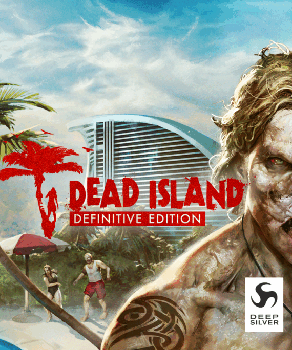 Dead Island Definitive Edition - Xbox Key