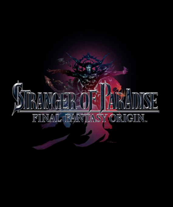 Stranger Of Paradise Final Fantasy Origin - Xbox Key