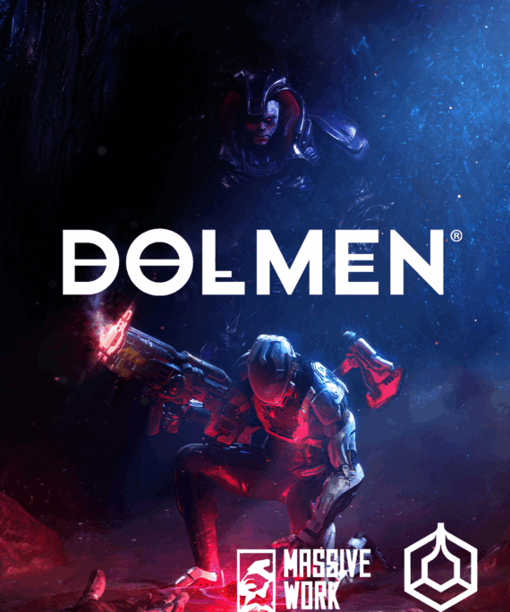 Dolmen - Xbox Key