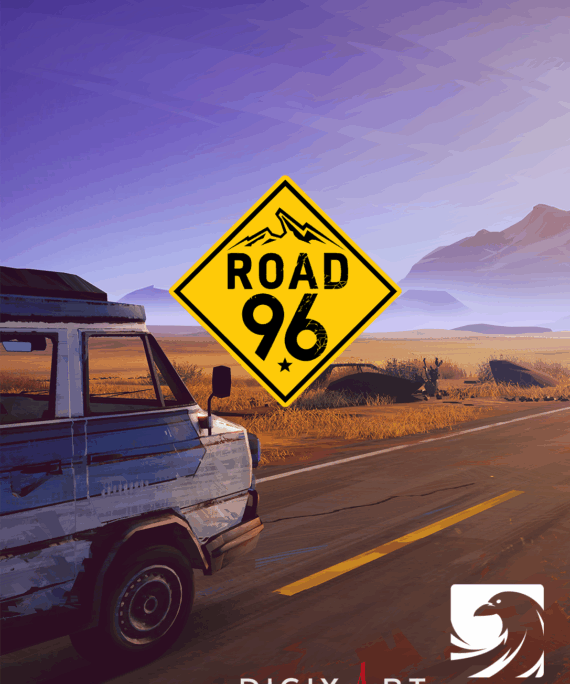 Road 96 - Xbox Key