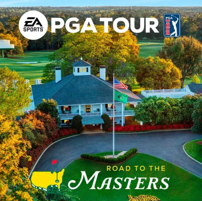 Ea Sports Pga Tour - 2750 Point Pack - Xbox Key