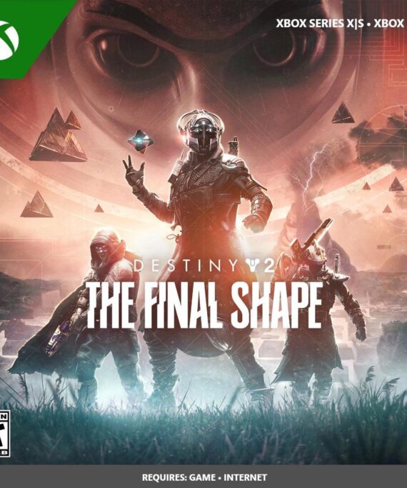 Destiny 2 Final Shp PL - Xbox Key