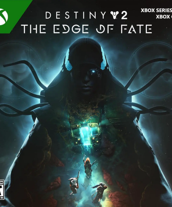 Destiny 2: The Edge of Fate (Post-Launch) - Xbox Key