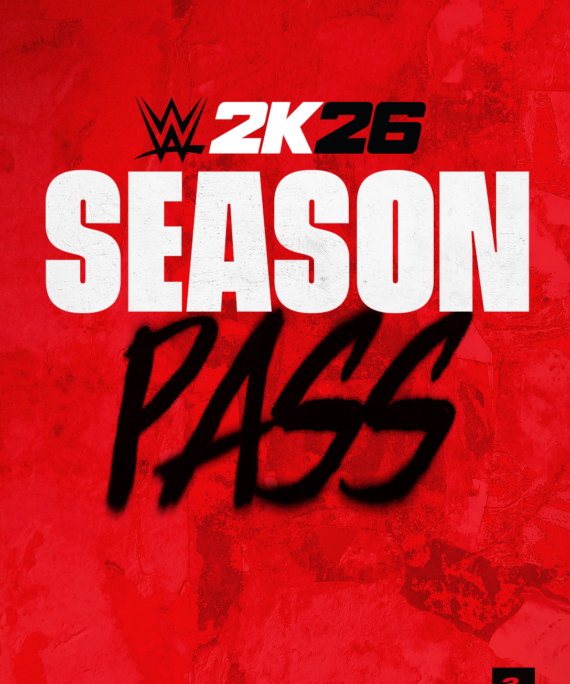 Microsoft C2C WWE 2K26: Season Pass TR