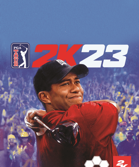PGA Tour 2K23 (Xbox One) - Xbox Key