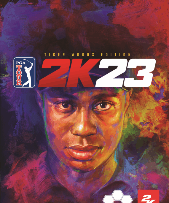 PGA Tour 2K23: Tiger Woods Edition - Xbox Key