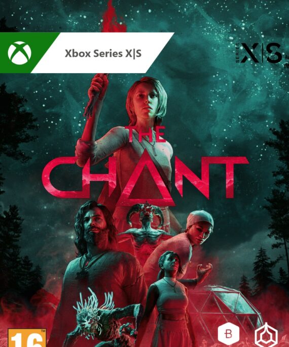 The Chant - Xbox Key