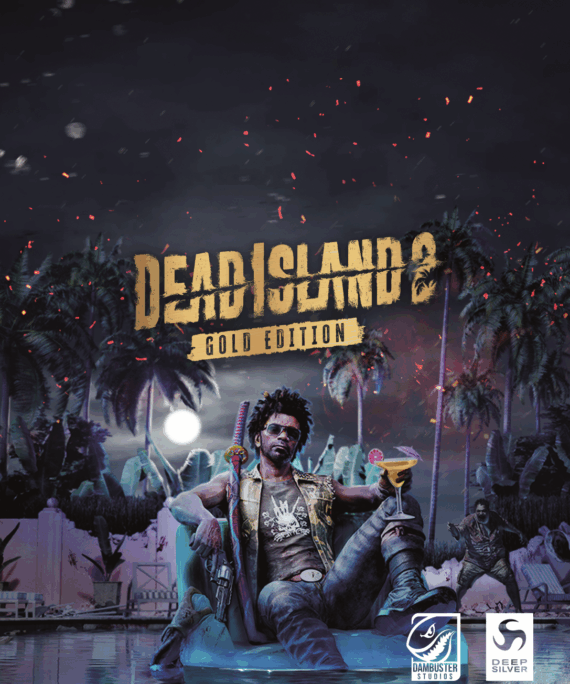 Dead Island 2 Gold Edition - Xbox Key