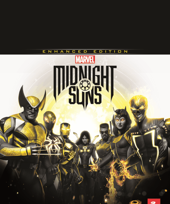 Marvel's Midnight Suns Enhanced Edition - Xbox Key