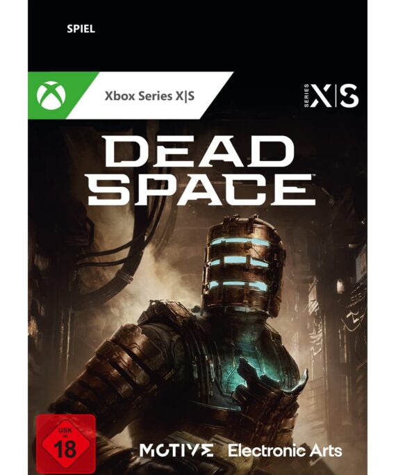 Dead Space Standard Edition - Xbox Key